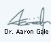 Dr. Aaron Gale